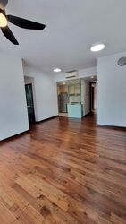 Watermark Robertson Quay (D9), Apartment #600101461